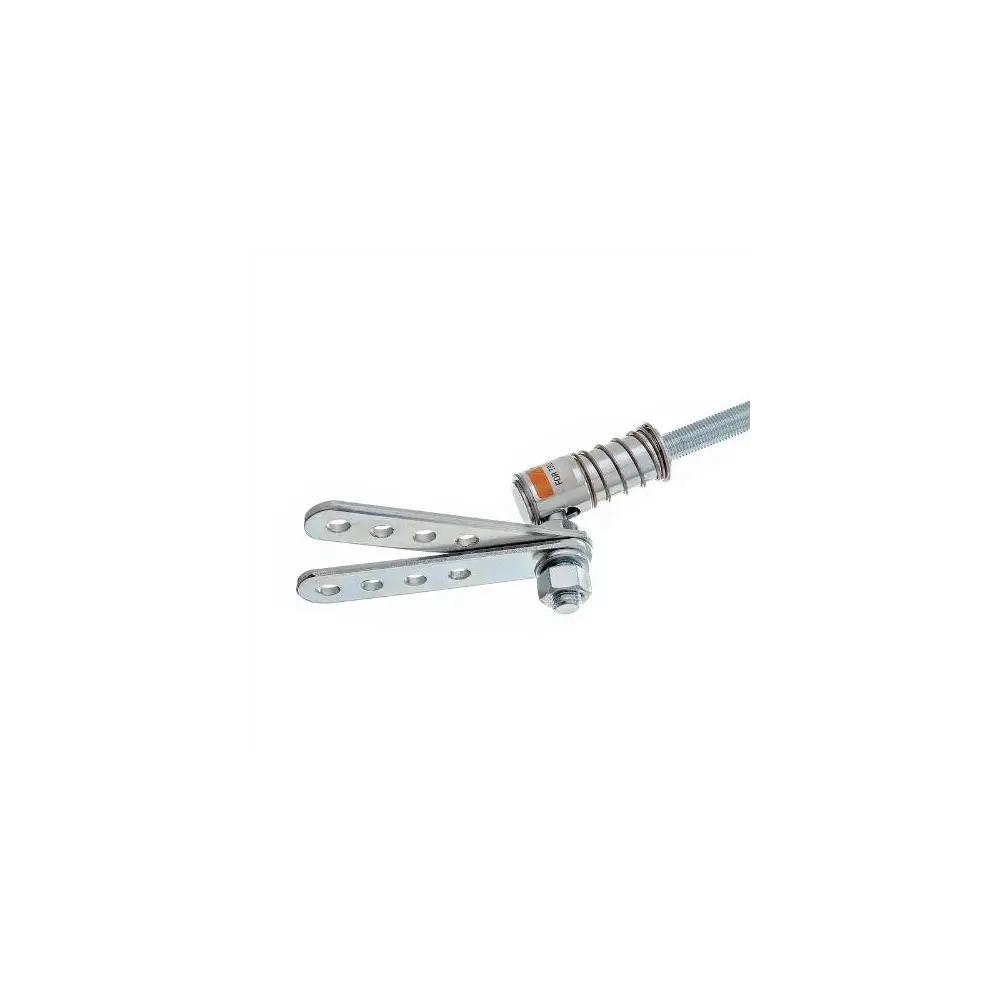 Kicker Motor Steering Link - Stainless Steel - ATT11663-7 - view 3